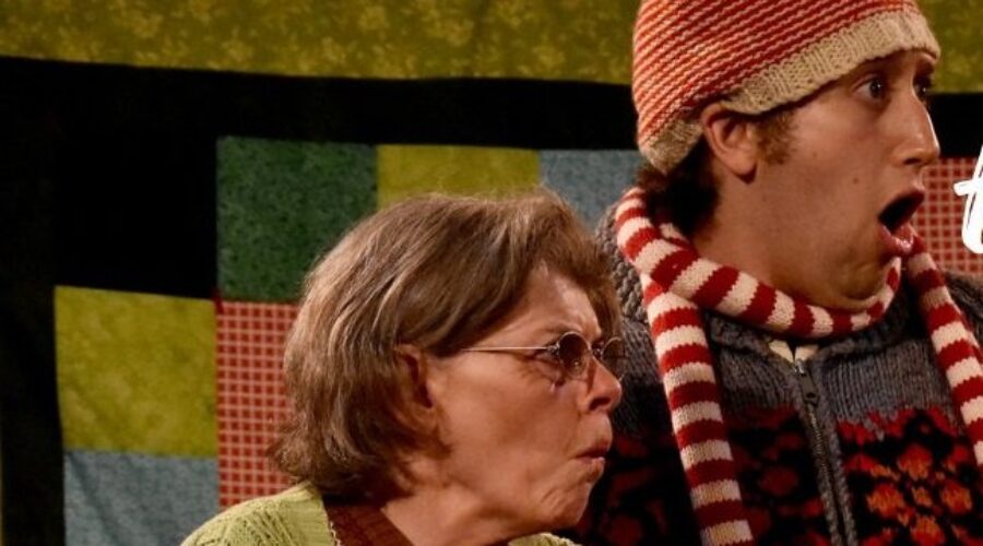 Theatre Baddeck announces new season