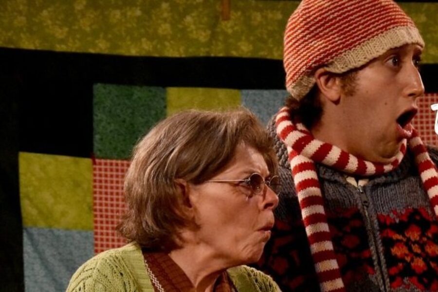 Theatre Baddeck announces new season