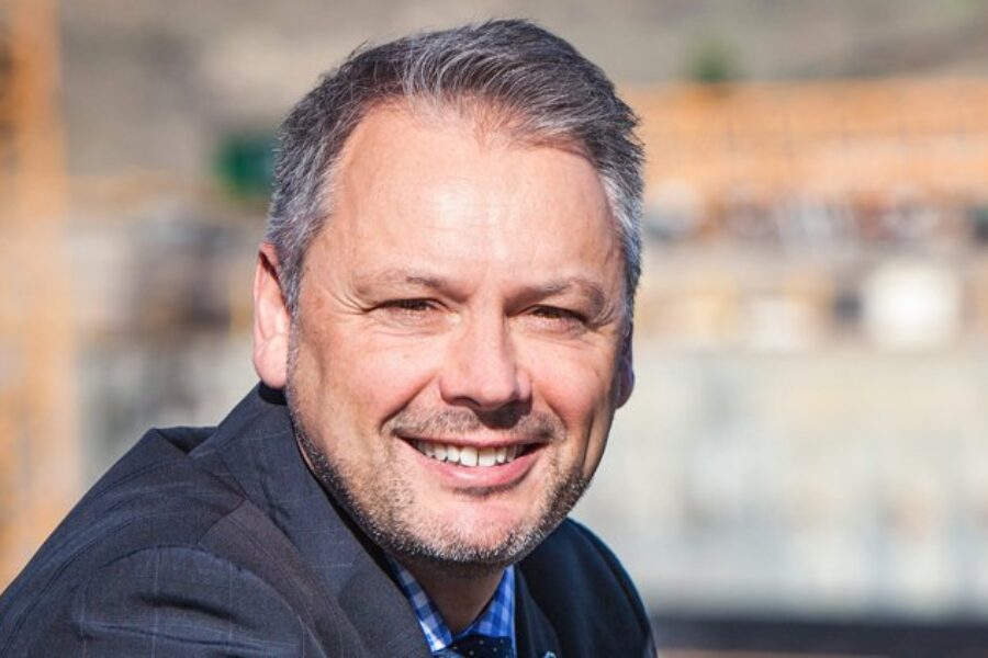 Hakin named StFX president