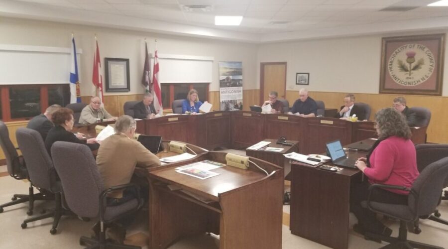 Officials take step toward improved cellular connectivity