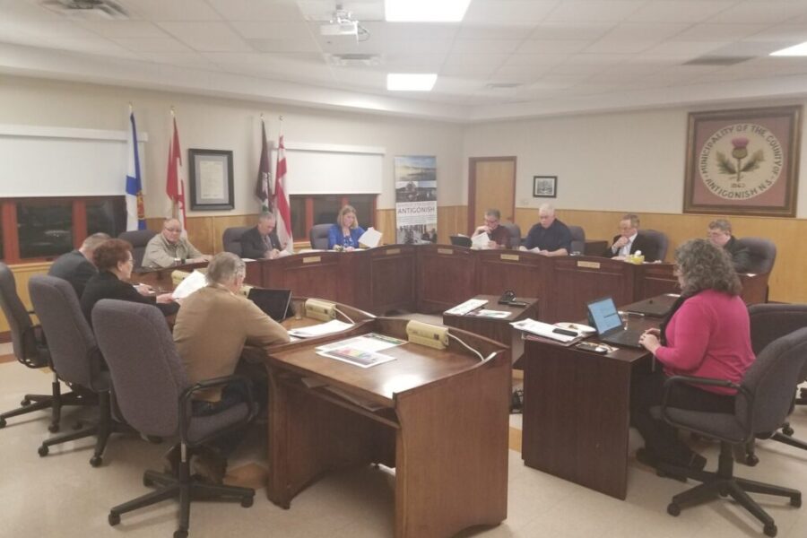 Officials take step toward improved cellular connectivity