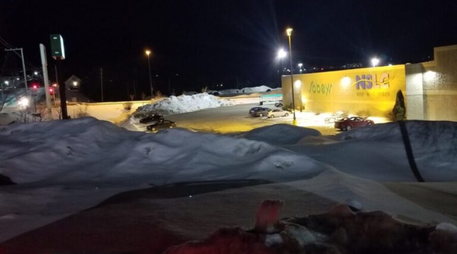 New quick serve restaurant coming to Antigonish