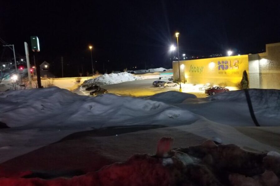 New quick serve restaurant coming to Antigonish