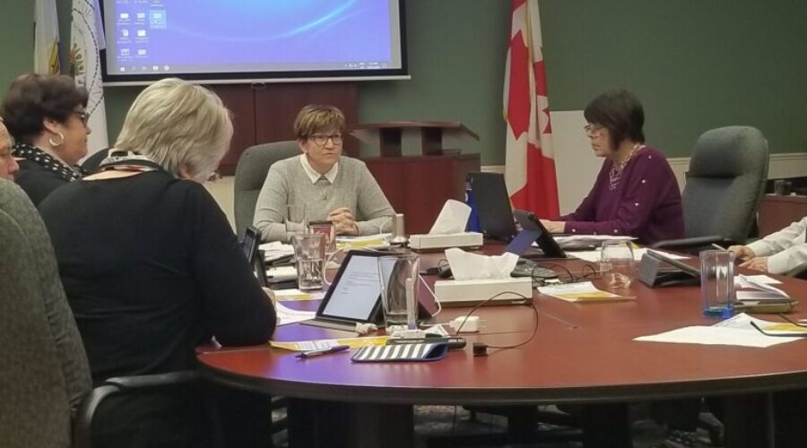 Town officials say budget planning is underway