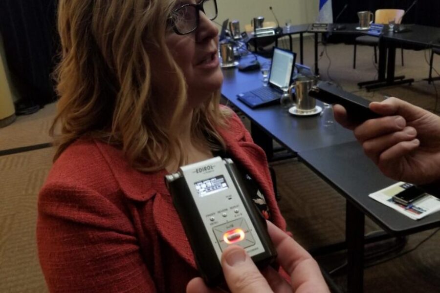 Program developing women leaders to be held in Port Hawkesbury