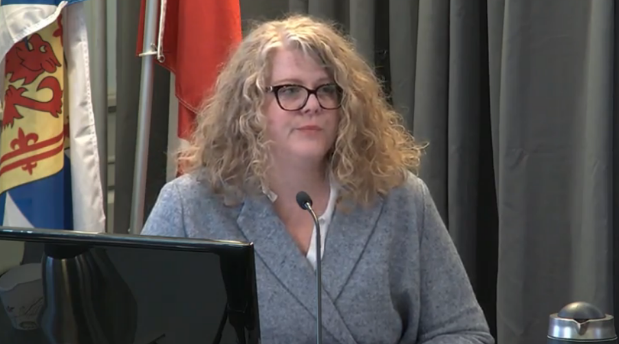 Therapist says Desmond emotionless, but wanted to get better