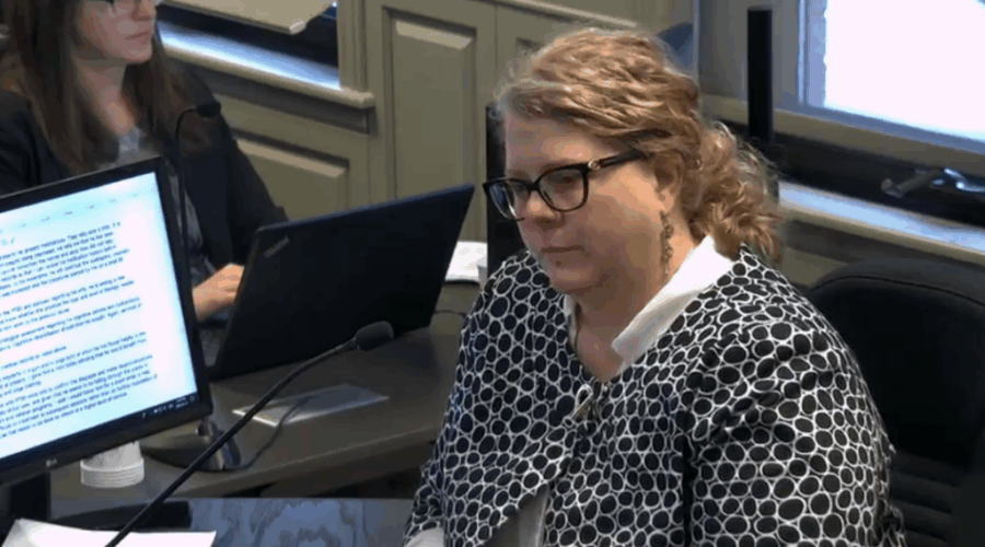 Therapist says Desmond didn’t get additional inpatient care he needed