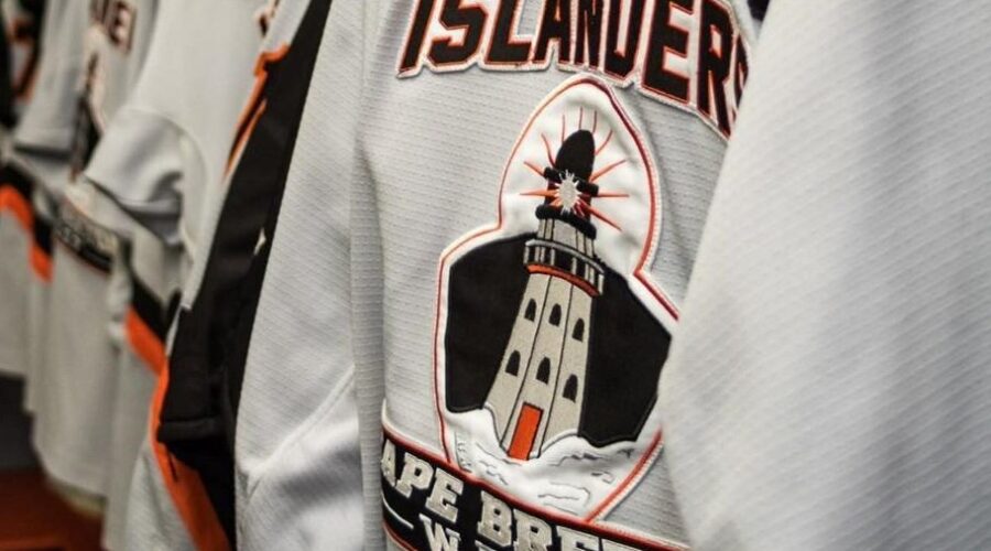 Nova Scotia Major Midget Hockey League results (from Port Hood Friday)