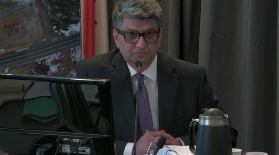 Psychiatrist says Desmond didn’t want to stay in hospital