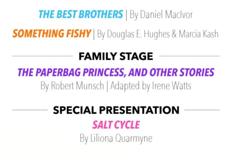 FAST line-up announced