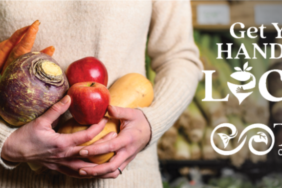 Support Local – now made easier!