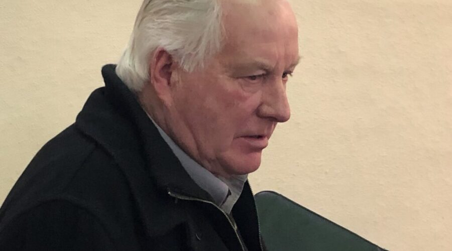 Inverness council votes to censure councillor for code of conduct violations