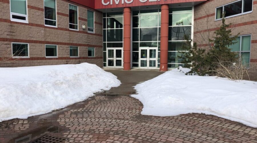Civic centre gym to hold open house