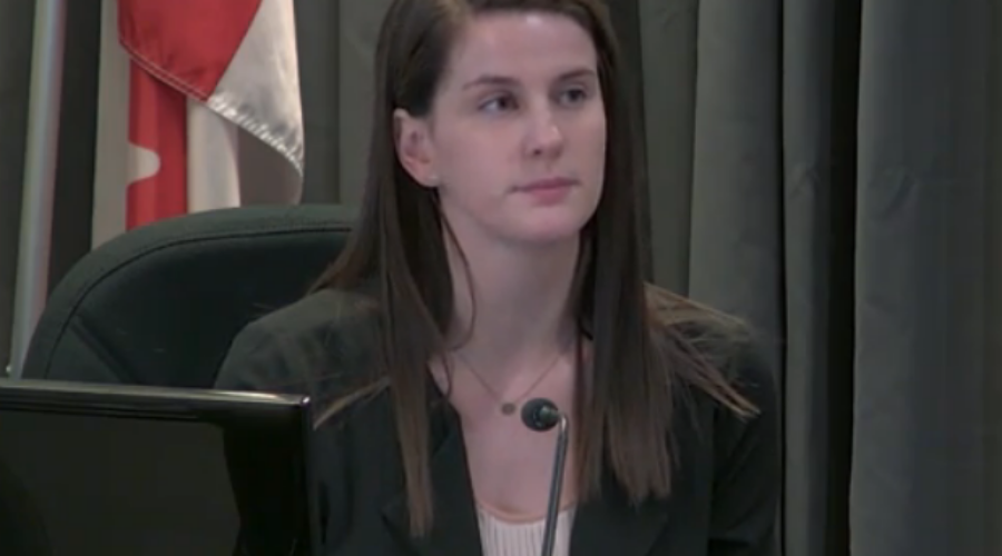 Three nurses testify Desmond seemed stable