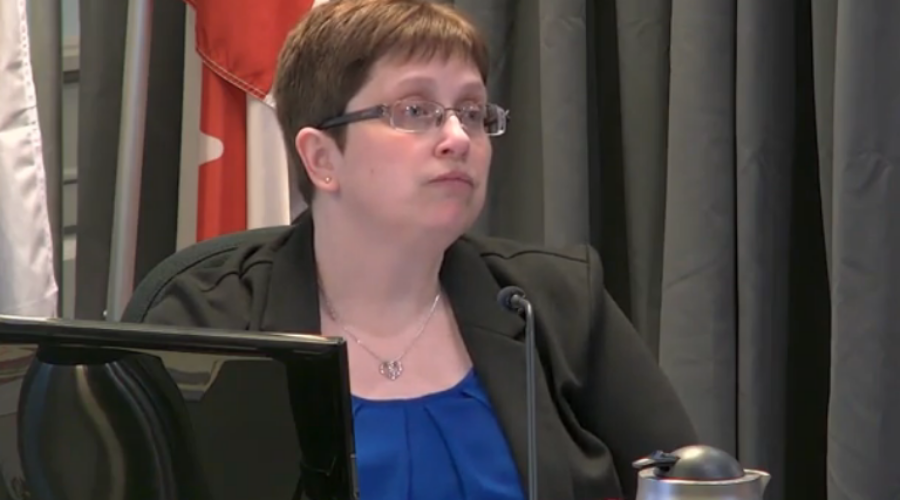 Chief Firearms Officer says they don’t track mental health of firearm license holders