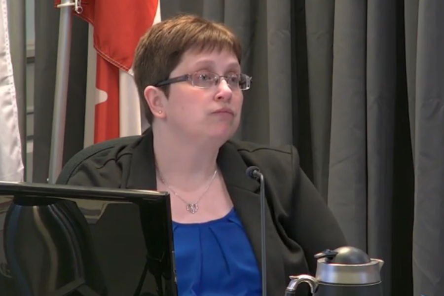 Chief Firearms Officer says they don’t track mental health of firearm license holders