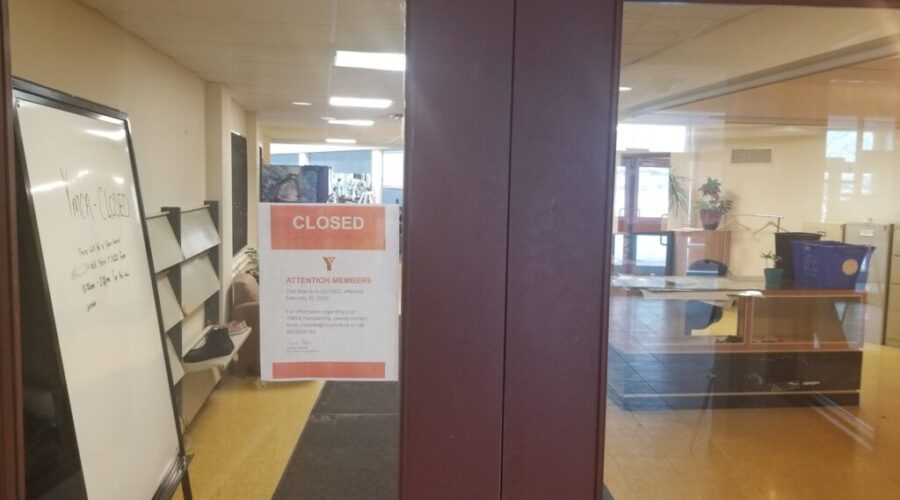 Town officials plan to re-open fitness facility Sunday