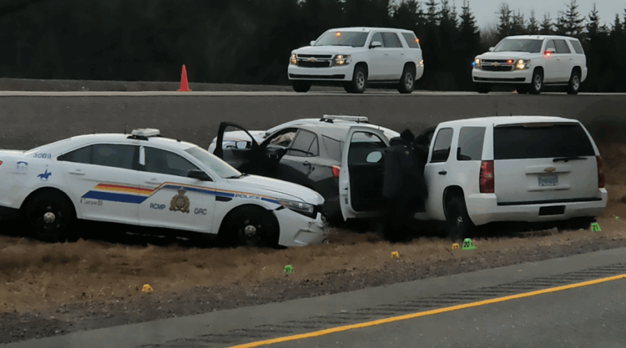 Woman arrested in police chase scheduled to return to court