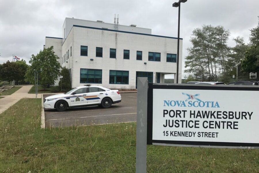 Suspect arrested in Judique fight expected back in court