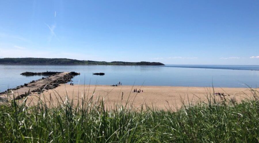 Major changes coming to Port Hood wharf