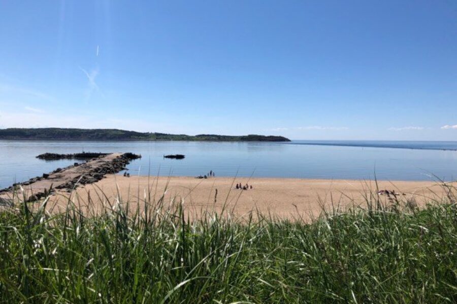 Major changes coming to Port Hood wharf