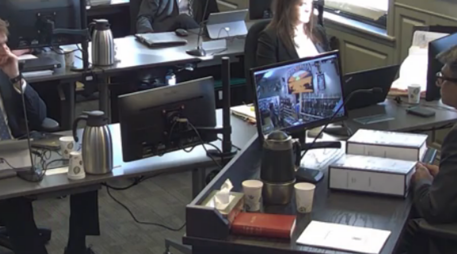 Desmond’s lawyer says there’s one question they’re not asking