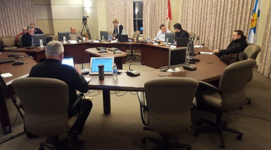 Richmond Co. councillors won’t fund participants for local women’s leadership school