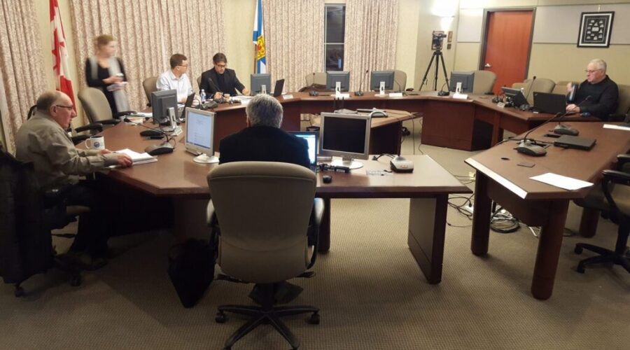 Richmond Co. councillors concerned about potential for upcoming repairs