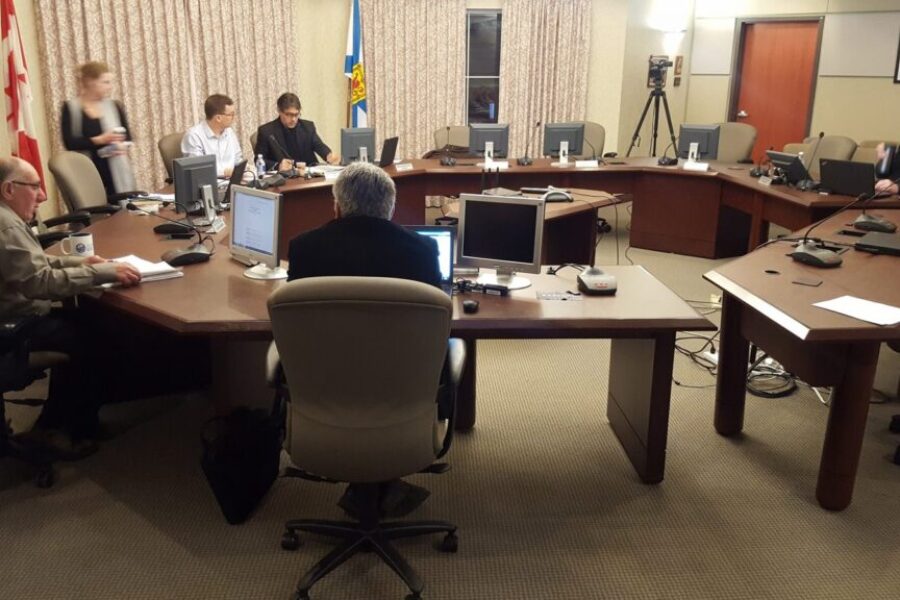Richmond Co. councillors concerned about potential for upcoming repairs