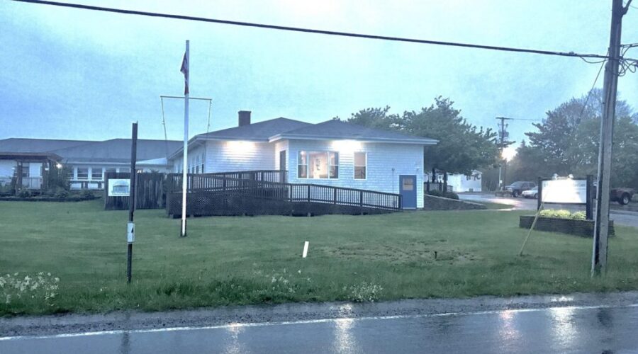 St. Anne ER closed temporarily