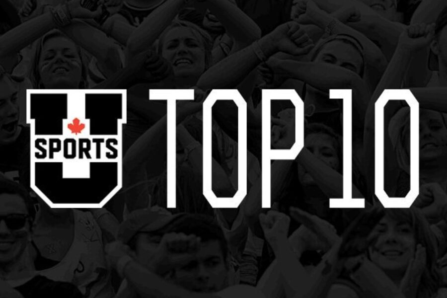 X-Women up one spot in U Sports top 10