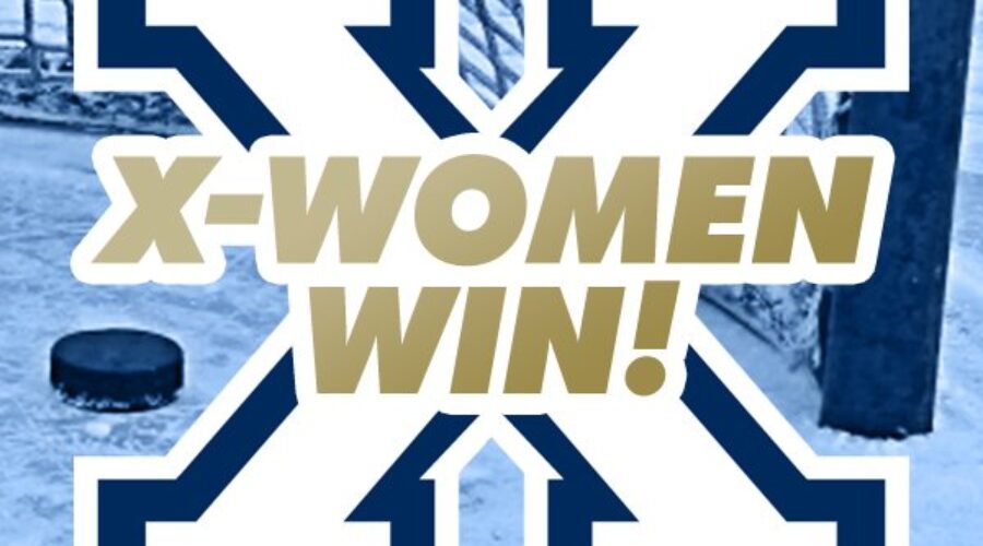 AUS hockey playoff results (from Charlottetown Tuesday)