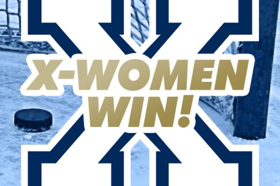 AUS hockey playoff results (from Charlottetown Tuesday)