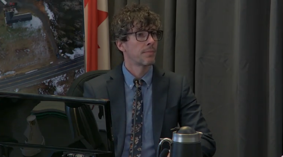 Desmond Fatality inquiry begins second week