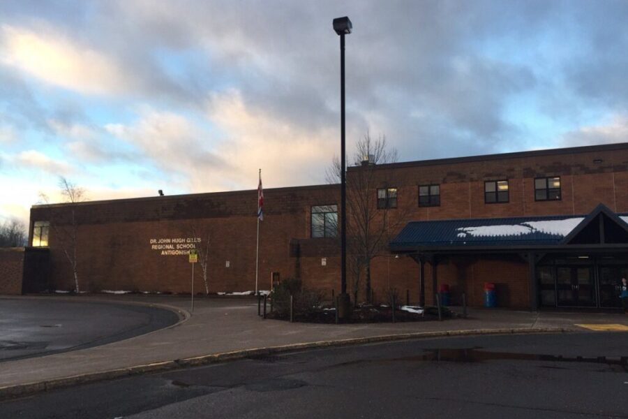 Case of teens arrested after Antigonish school altercation opens in court