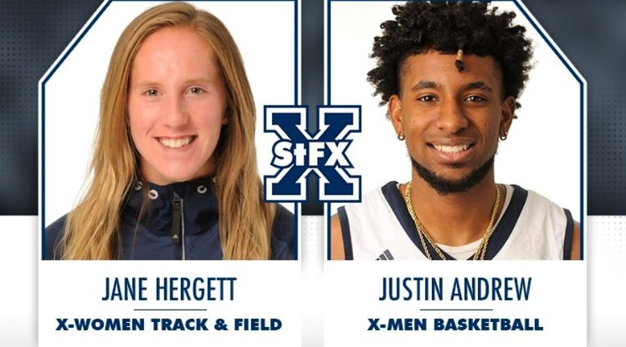 Latest StFX AOTW announced