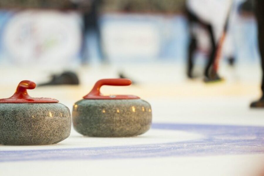 NSSAF Northumberland Region senior girls curling results (from Pugwash Wednesday)
