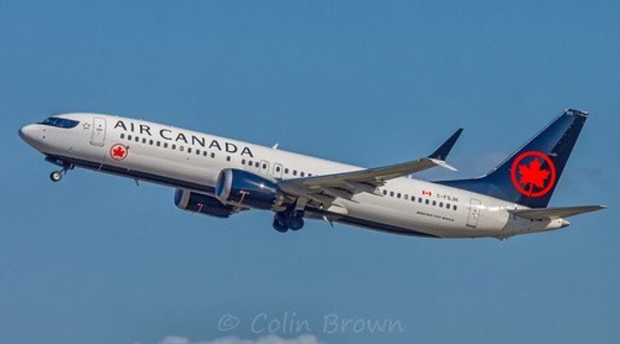 Air Canada Operating Flights For Repatriating Canadians Air Canada Operating Flights For Repatriating Canadians