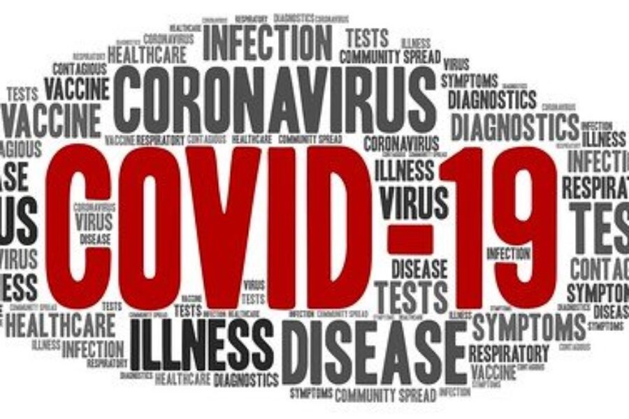 13th COVID-19 Death In Canada