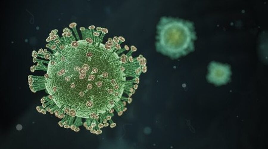 Doctor Explains What COVID-19 Is