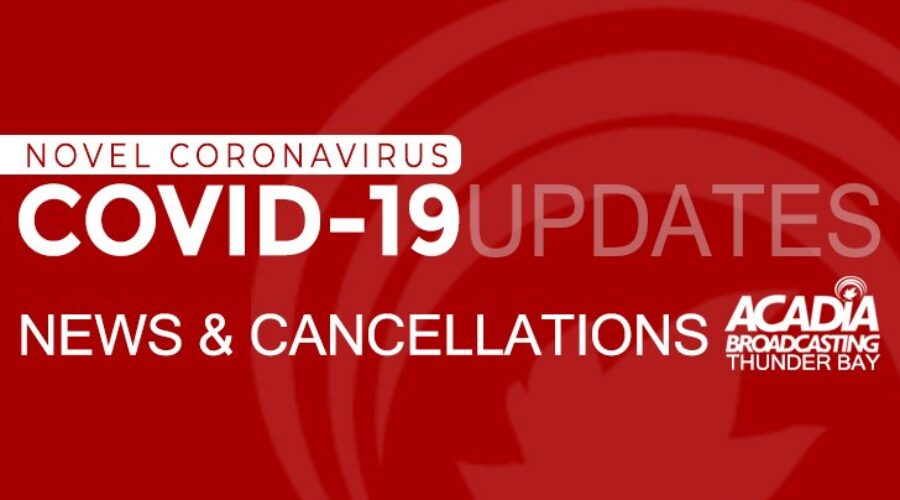 B.C. Confirms More COVID-19 Deaths