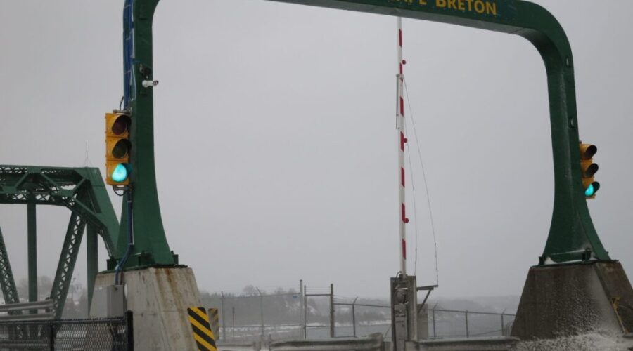 Delays scheduled at Causeway for several weeks