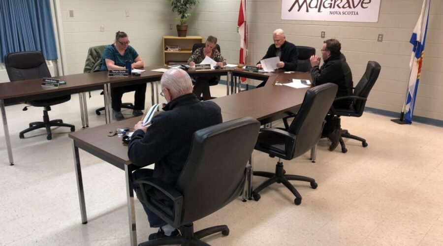 Mulgrave awards management contract following consultation on wastewater plant