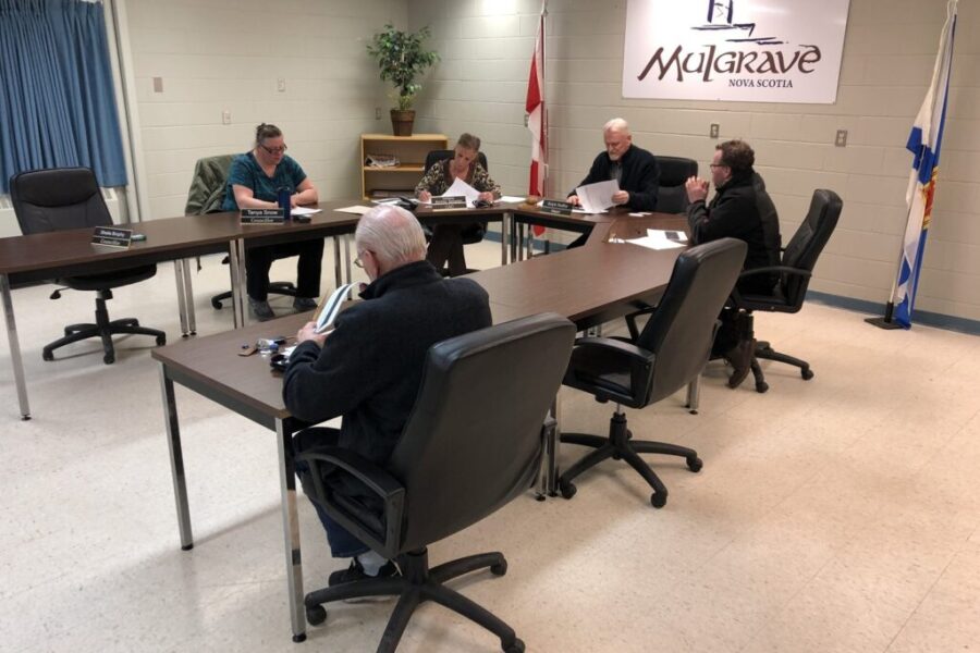 Mulgrave awards management contract following consultation on wastewater plant