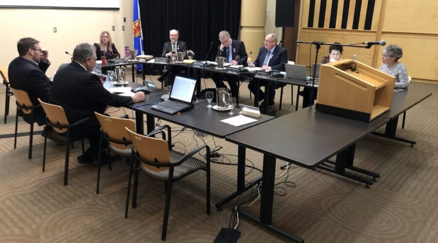 15 women’s leadership conference seats privately sponsored following Richmond Co. funding denial