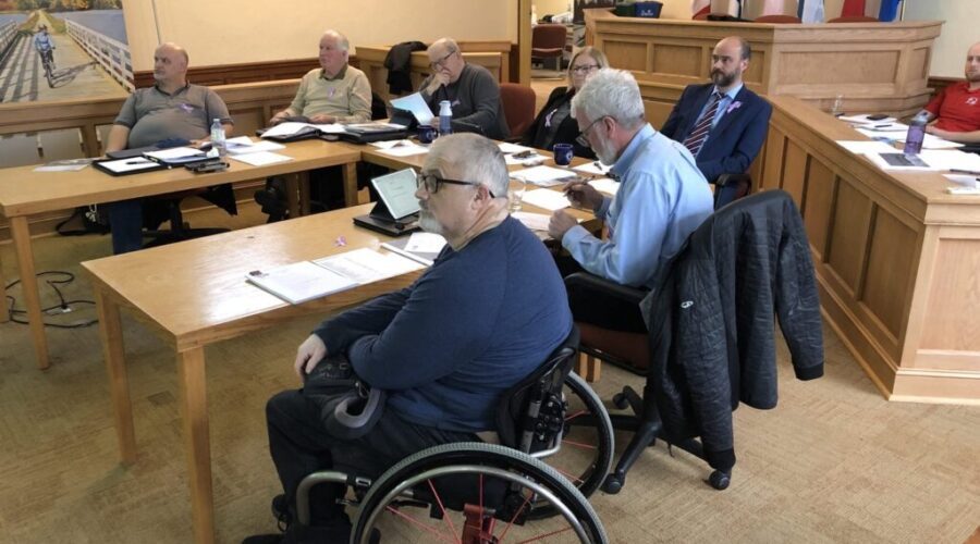 Inverness Co. funds 6 seats at local women’s leadership school