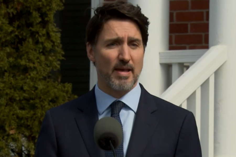 PM Sheds Light On COVID-19 Situation