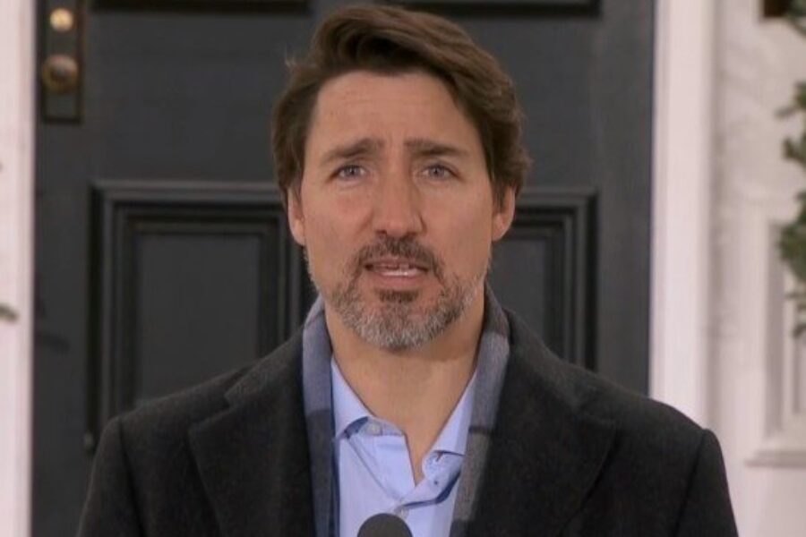 UPDATE: PM Announces New Domestic Travel Restrictions