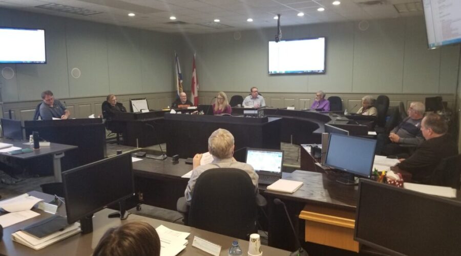 New food bank coming to Guysborough