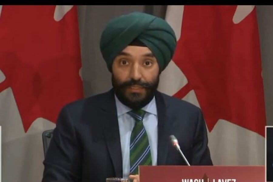 Canadian Businesses Answering The Call